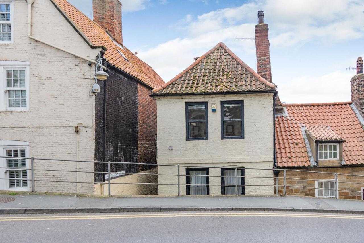 The Anchorage Villa Whitby Eksteriør bilde